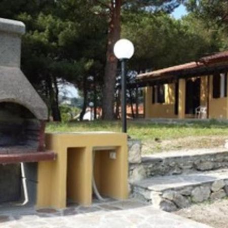 Villa Artistica App.1/Trilo 6 Каполивери Екстериор снимка