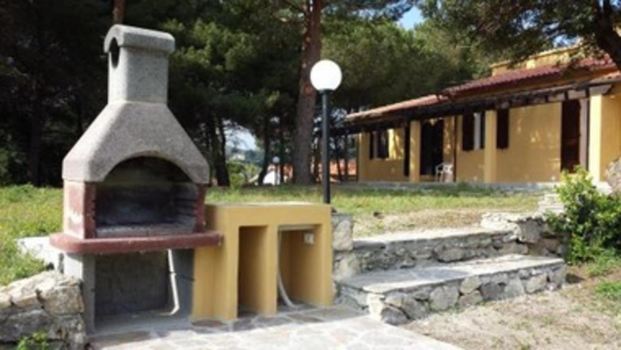 Villa Artistica App.1/Trilo 6 Каполивери Екстериор снимка