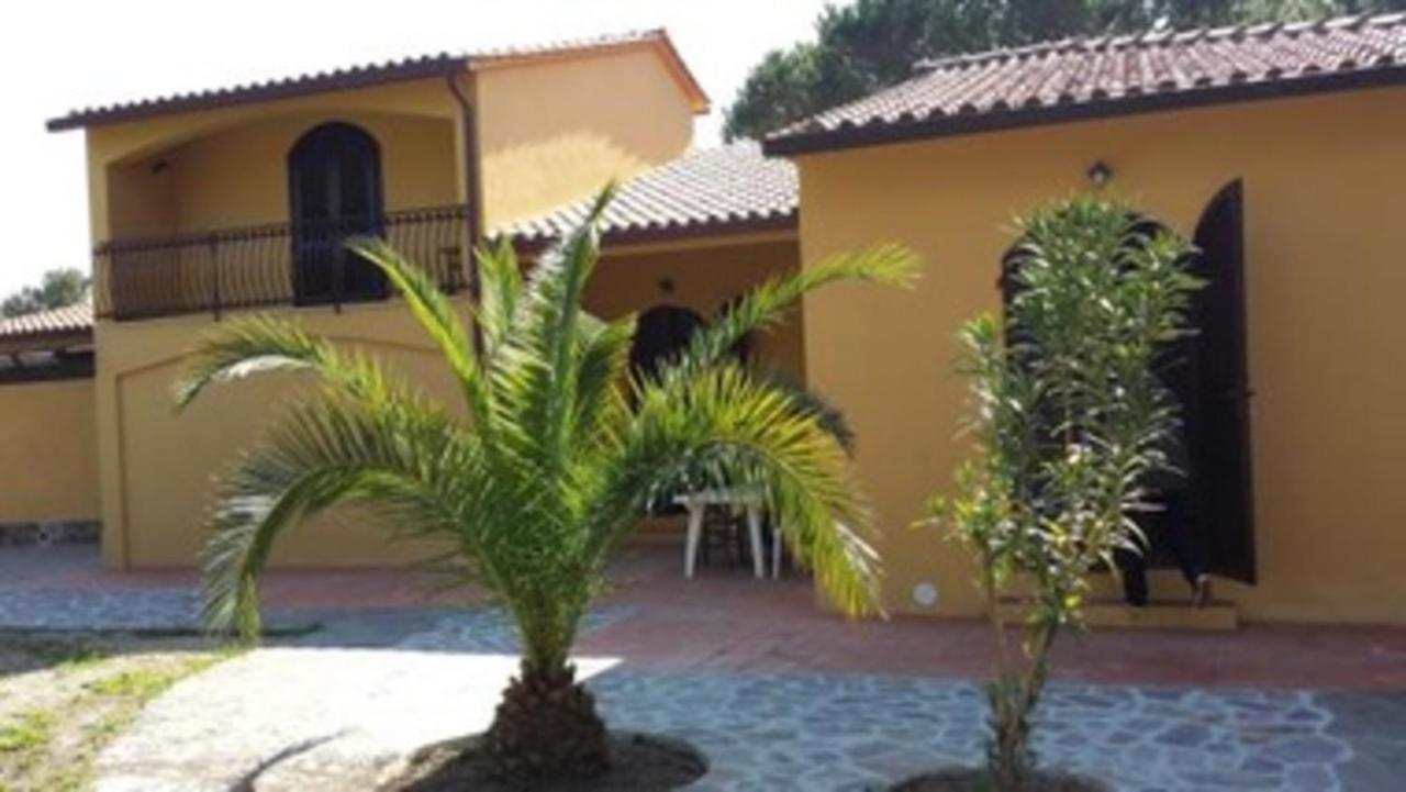 Villa Artistica App.1/Trilo 6 Каполивери Екстериор снимка