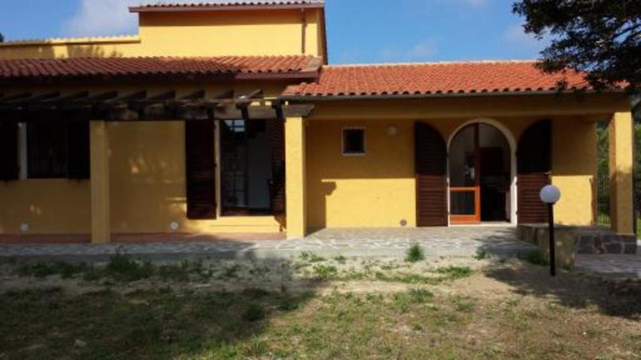 Villa Artistica App.1/Trilo 6 Каполивери Екстериор снимка