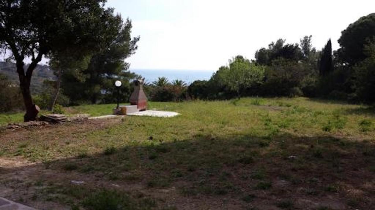 Villa Artistica App.1/Trilo 6 Каполивери Екстериор снимка